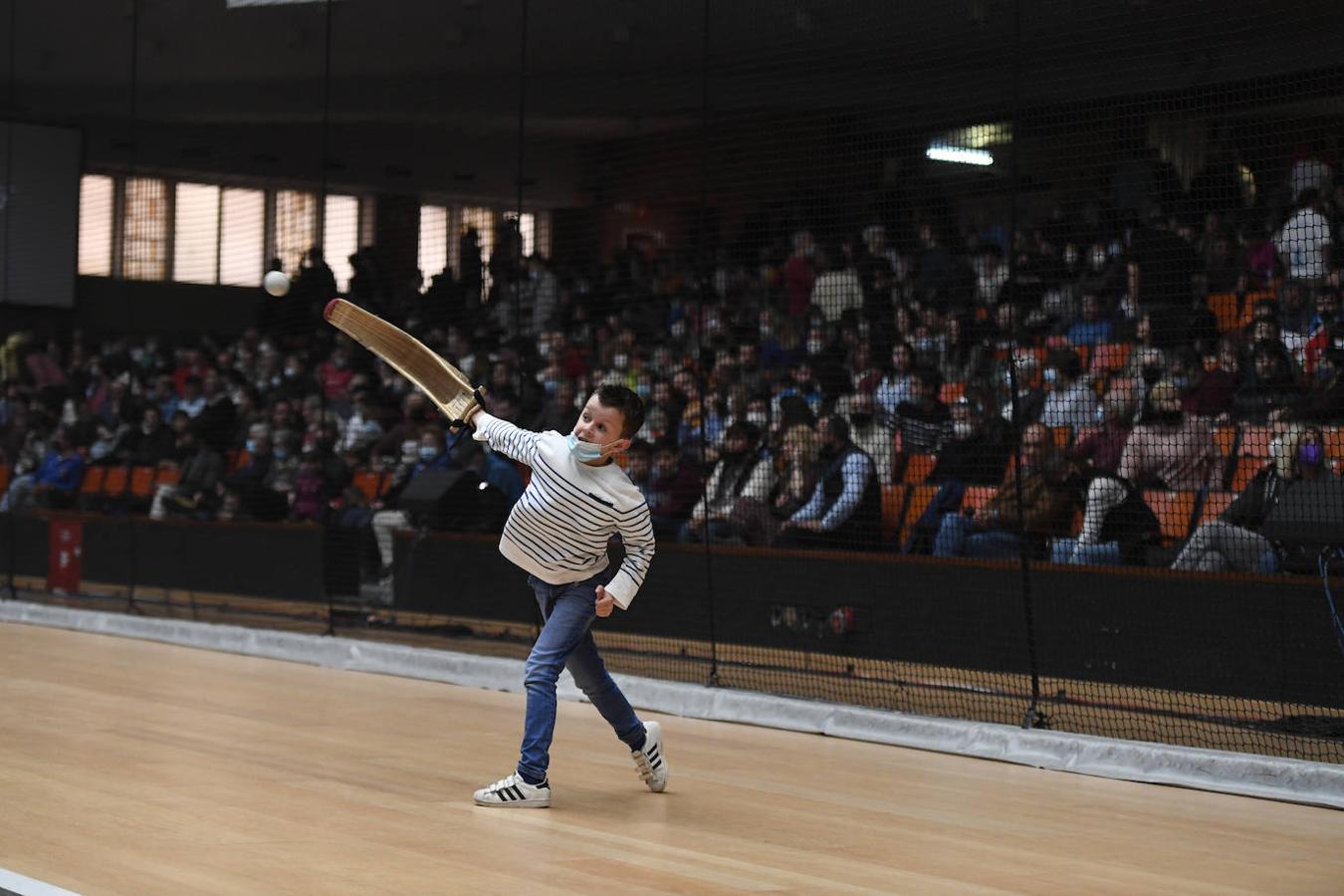 Fotos: Final del Jai Alai Winter Series en imágenes | El Correo